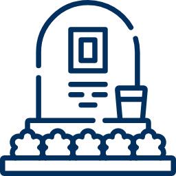 Gestão de Cemitérios e Serviços de Sepultamento